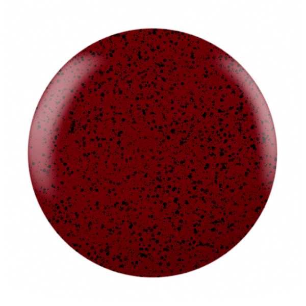 CND - Shellac Needles & Red (0.25 oz)