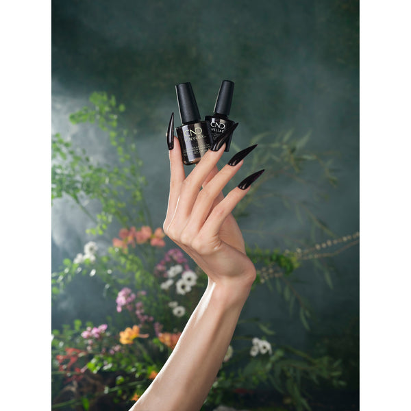 CND - Shellac Poison Plum (0.25 oz)