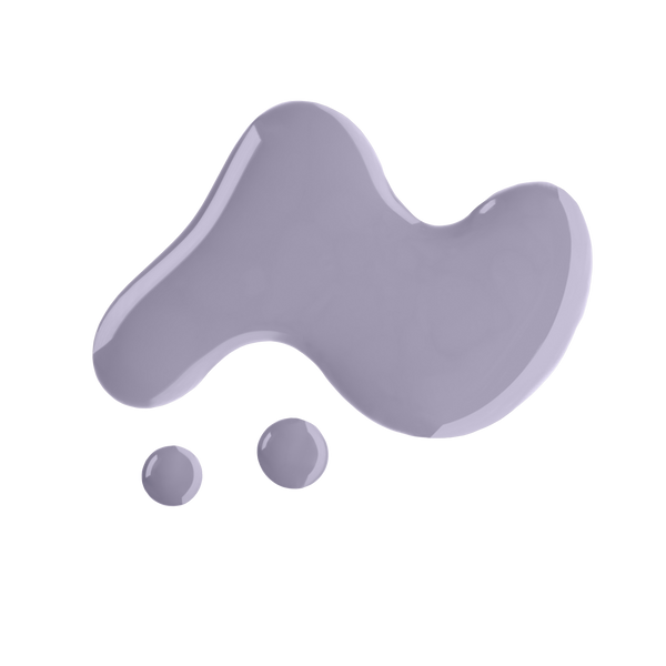 CND - Vinylux Hazy Games 0.5 oz - #462