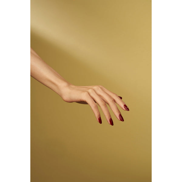 CND - Vinylux Topcoat & Take Root 0.5 oz - #473