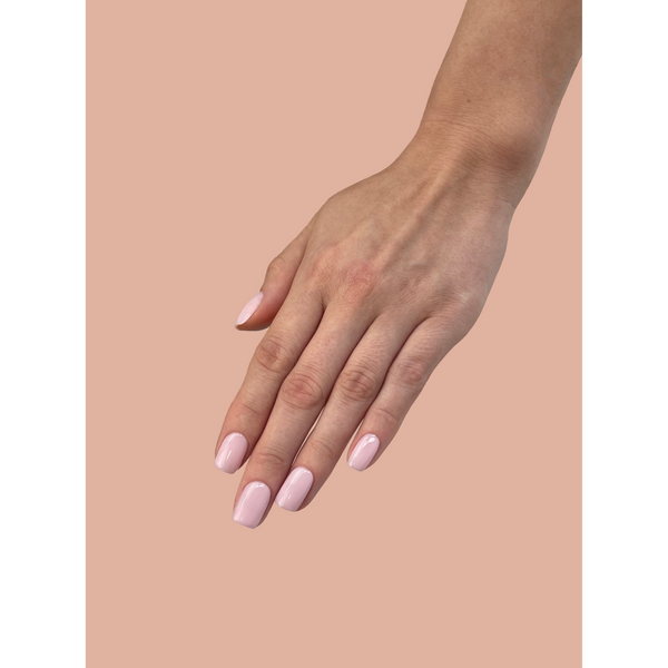 CND Plexigel Color Builder - Barre Beauty 0.5oz