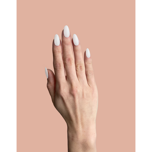 CND Plexigel Color Builder - Cream Puff 0.5oz