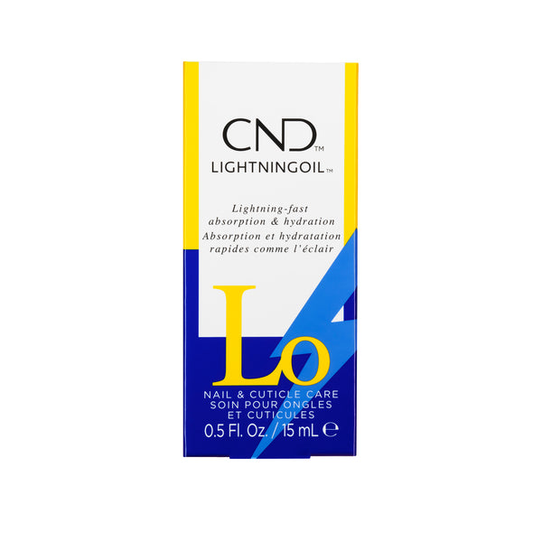 CND - LightningOil™