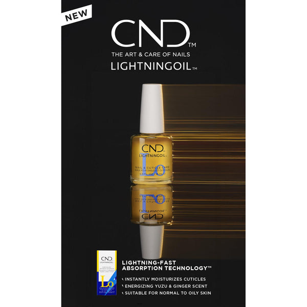 CND - LightningOil™
