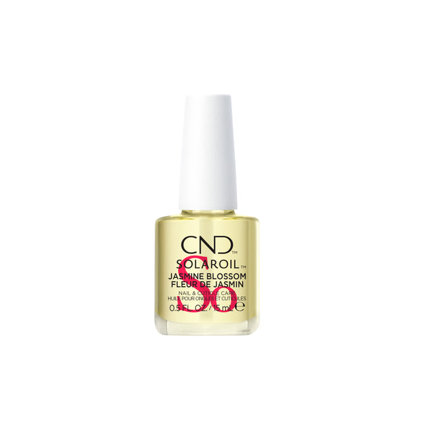 CND - Solar Oil Jasmine Blossom 0.5ML
