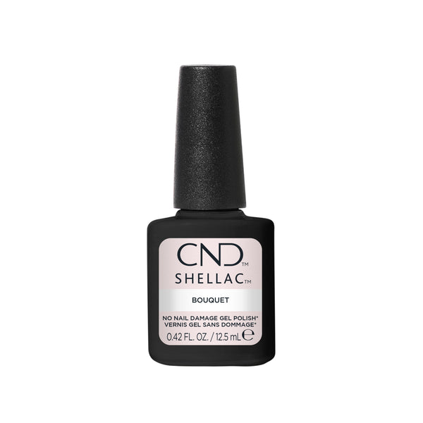 CND Shellac - Bouquet 0.42 oz
