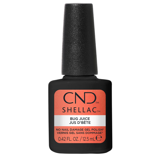 CND Shellac - Bug Juice 0.42 oz