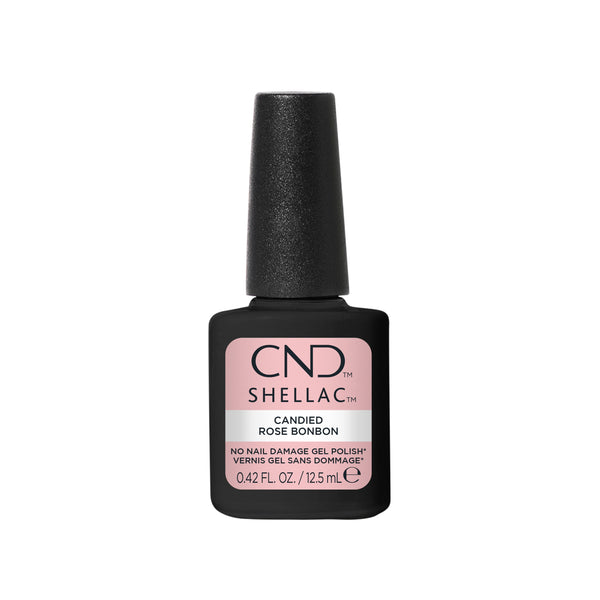 CND Shellac - Candied 0.42 oz