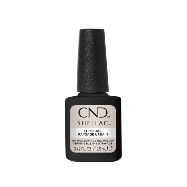 CND Shellac - Cityscape 0.42 oz