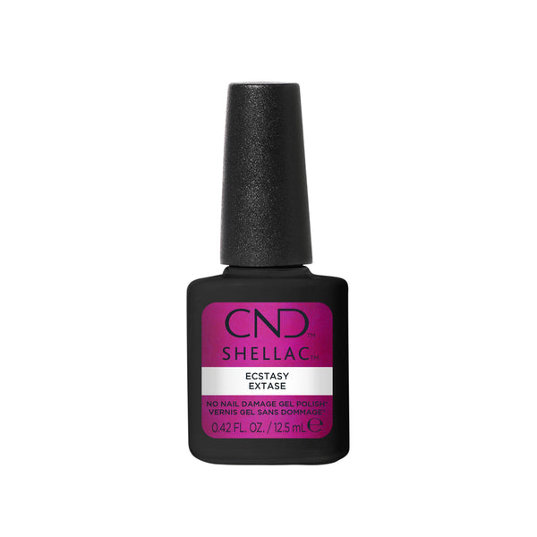 CND Shellac - Ecstasy 0.42 oz