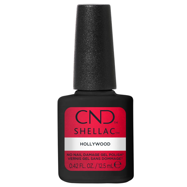 CND Shellac - Hollywood 0.42 oz