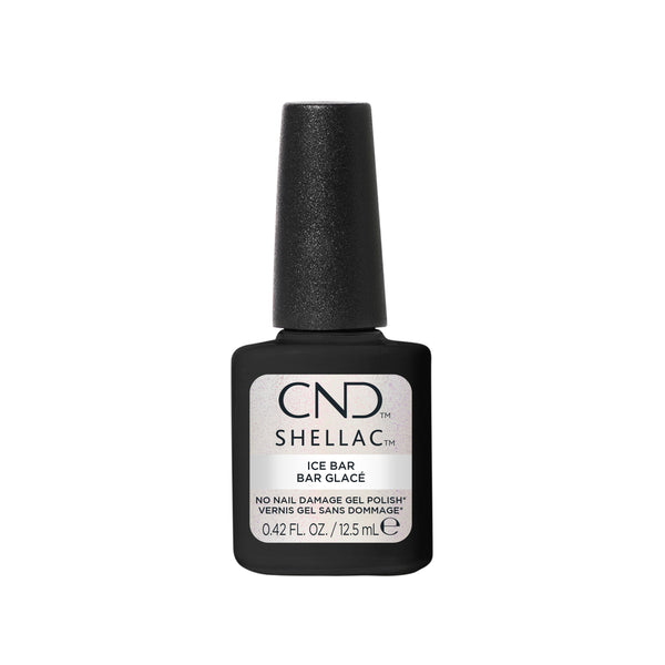 CND Shellac - Ice Bar 0.42 oz