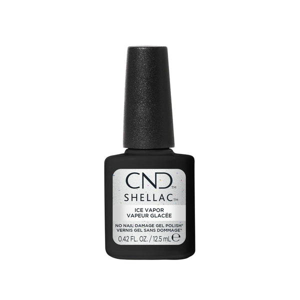 CND Shellac - Ice Vapor 0.42 oz