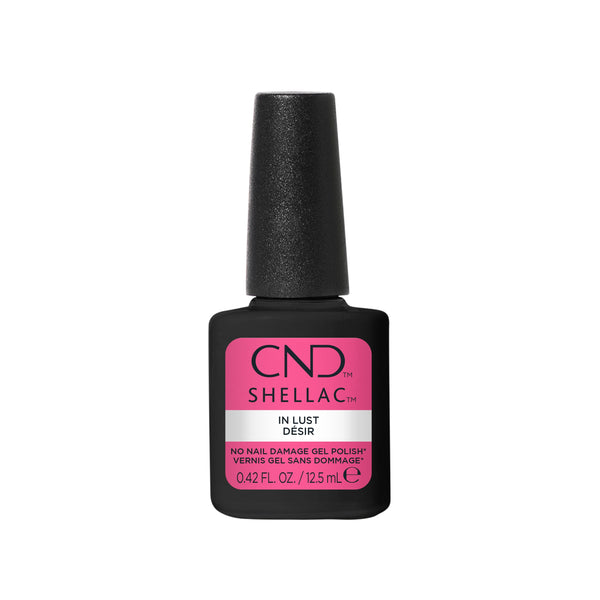 CND Shellac - In Lust 0.42 oz
