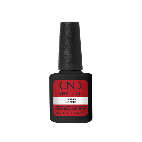 CND Shellac - Liberte 0.42 oz