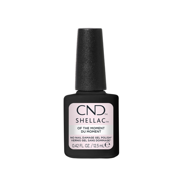 CND Shellac - Of The Moment 0.42 oz