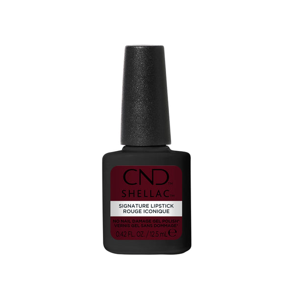 CND Shellac - Signature Lipstick 0.42 oz