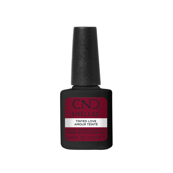 CND Shellac - Tinted Love 0.42 oz