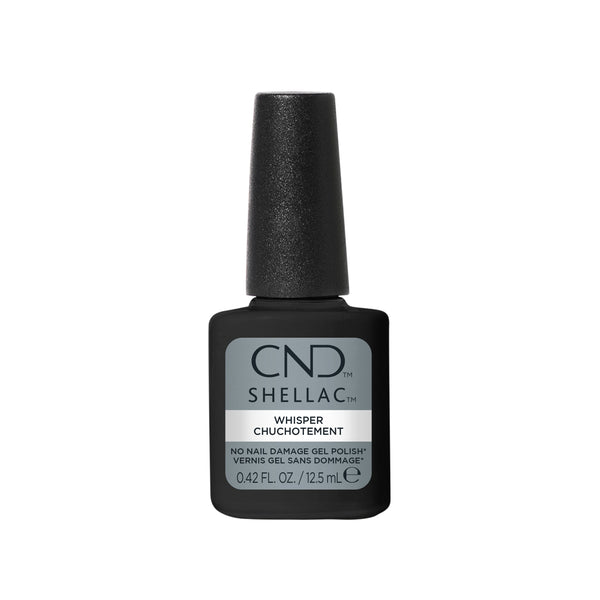 CND Shellac - Whisper 0.42 oz