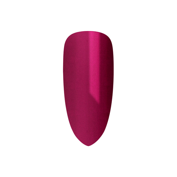CND Shellac - Burgundy Foil 0.42 oz