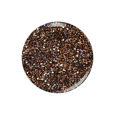 Kiara Sky - Chocolate Glaze 0.5 oz - #G467