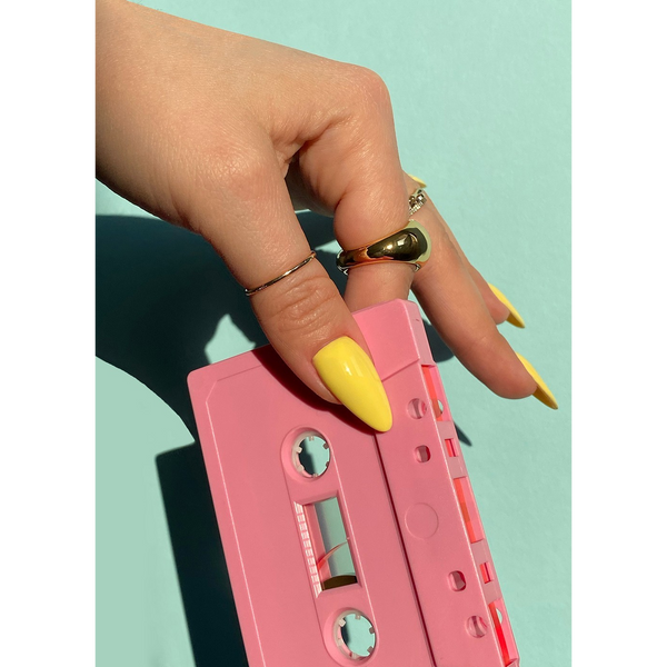 The GelBottle Inc - Gel Polish - Clueless .67oz