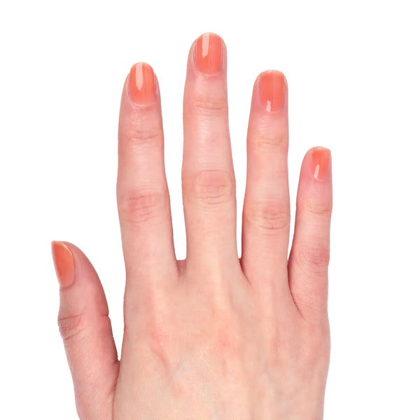 Orly Nail Lacquer Breathable - No Coral-ation - #2061010