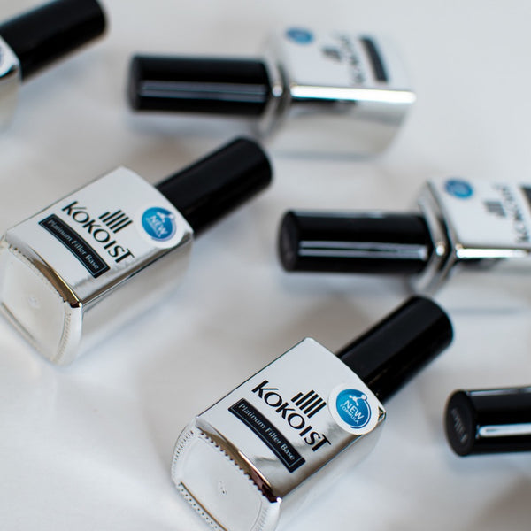 Kokoist - Platinum Filler Base 15ml