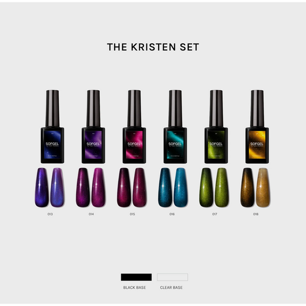 SG-GC-THE KRISTEN SET