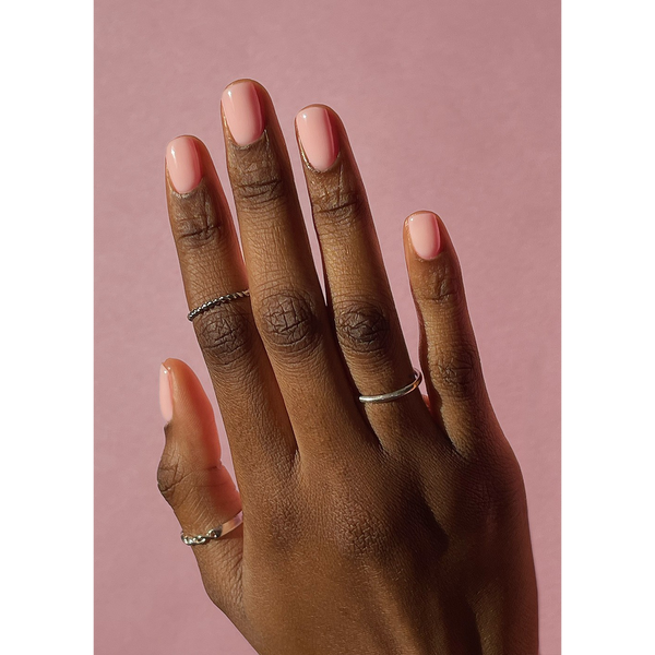 The GelBottle Inc - All In One BIAB Gel Polish - Nu03 .67oz