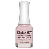 Kiara Sky - Nail Lacquer - Spring Showers 0.5 oz - #N649
