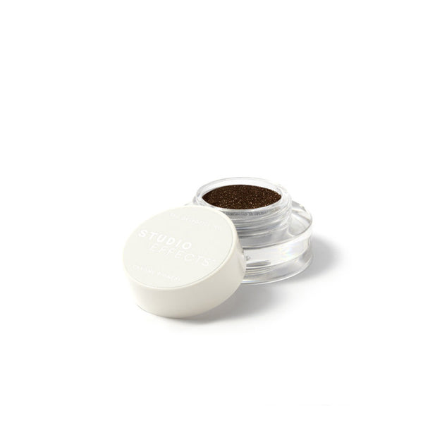 The GelBottle Inc - Studio Effects - Bronze Chrome Pigment