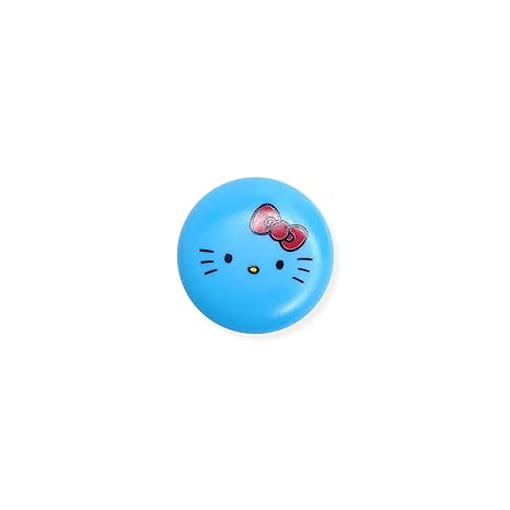 The Creme Shop x Hello Kitty - Macaron Lip Balm - Cool As Mint