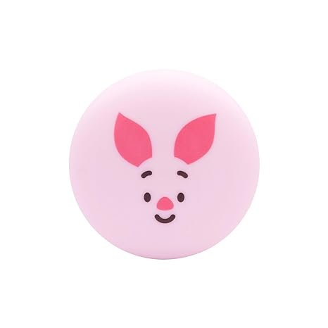 The Creme Shop x Disney - Macaron Lip Balm Piglet - Rosy Watermelon