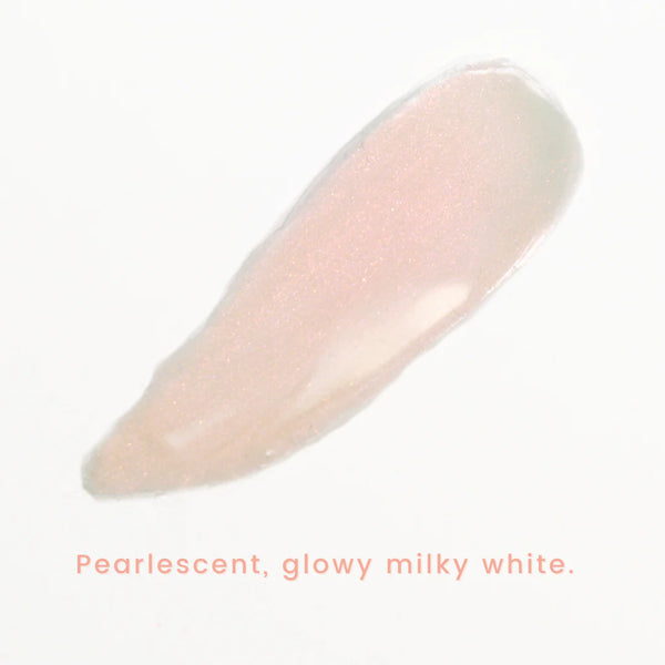 Nail Thoughts Color Gel - Frosted - #NT-43