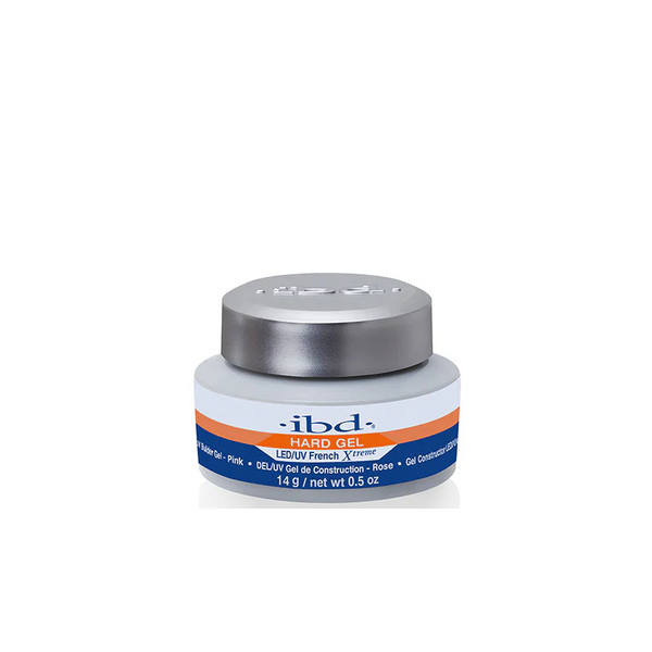 IBD - French Xtreme - Pink Builder Gel 0.5 Oz