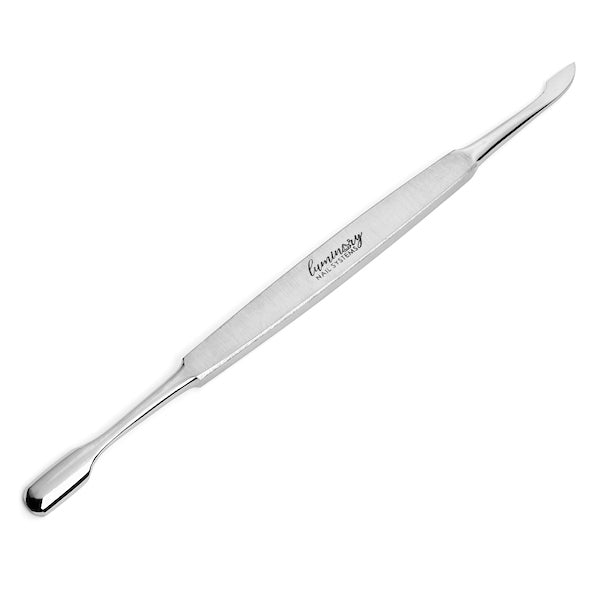 Luminary - Cuticle Pusher