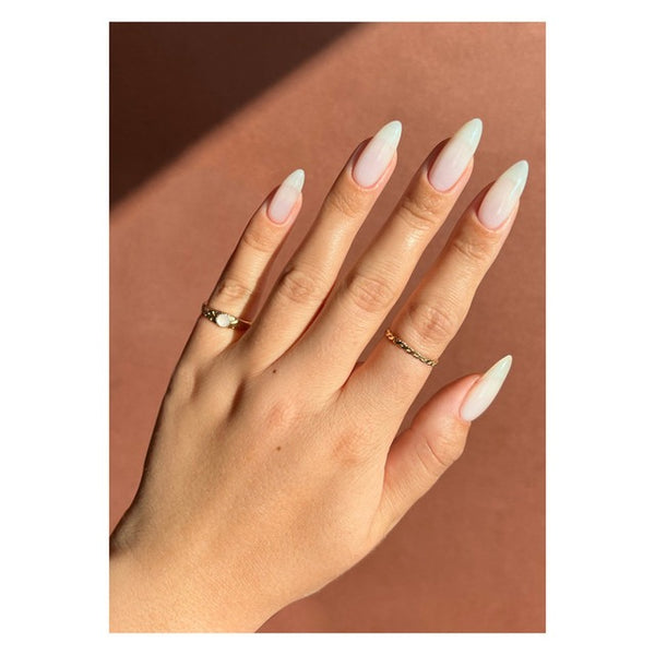 The GelBottle Inc - BIAB Gel Polish Mini - Sugar Plum .23oz