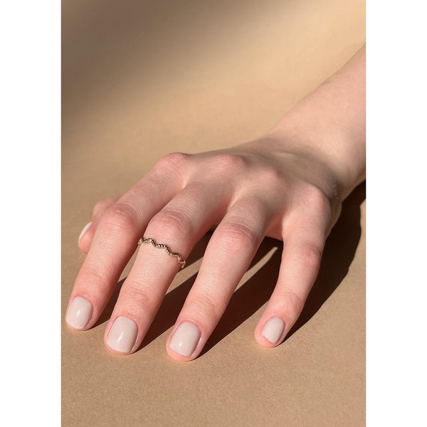 The GelBottle Inc - BIAB Gel Polish Mini - Toffee .23oz