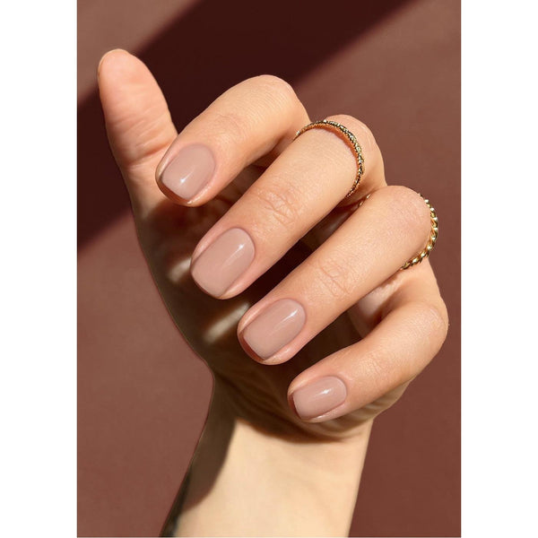 The GelBottle Inc - BIAB Gel Polish Mini - Baked .23oz