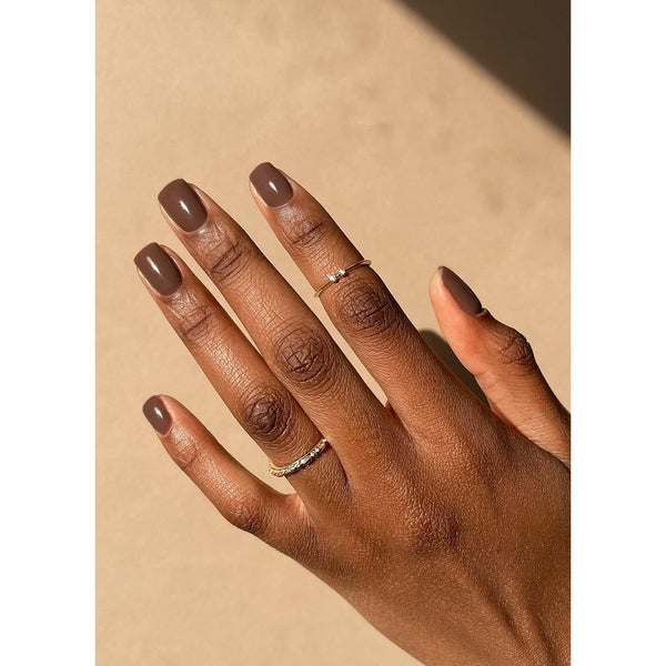 The GelBottle Inc - BIAB Gel Polish Mini - Pudding .23oz