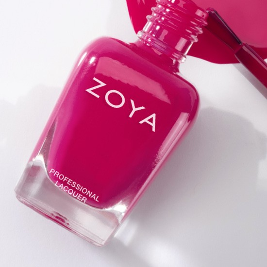 Zoya - Zaria .5 oz. - #ZP1221