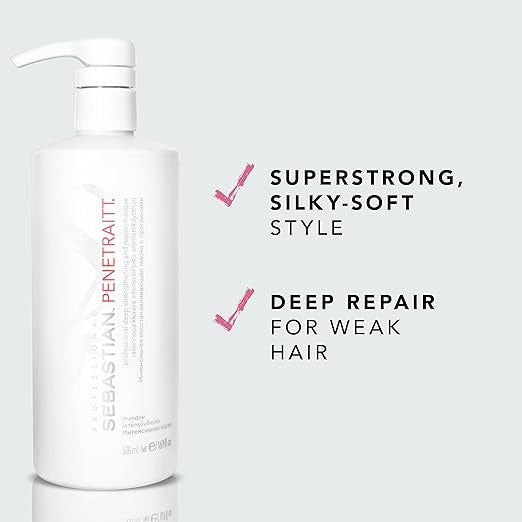 Sebastian - Penetraitt Treatment 16.9oz
