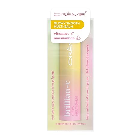 The Creme Shop BRILLIAN-C Glow Multi-Balm
