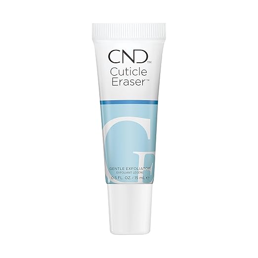 CND - Cuticle Eraser 0.5 oz