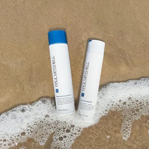 Paul Mitchell - The Detangler Conditioner 33.8 oz