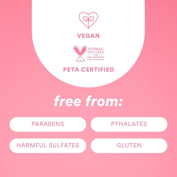 VERB - Ghost Shampoo 32 oz 946 ml