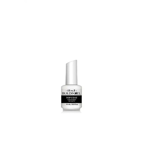 IBD - Building Gel - Top Coat 0.5 fl oz