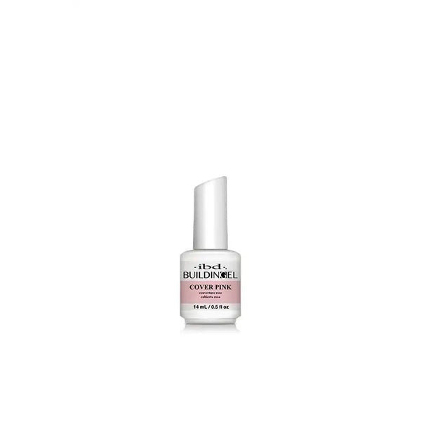 IBD - Building Gel - Cover Pink 0.5 fl oz