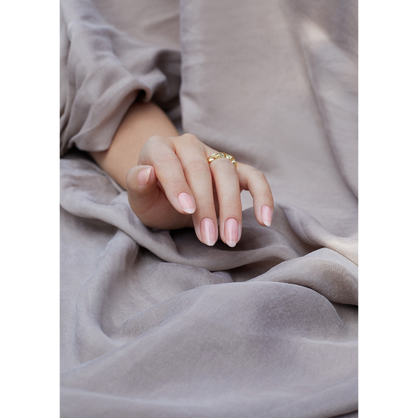 The GelBottle Inc - Gel Polish - Silk .67oz